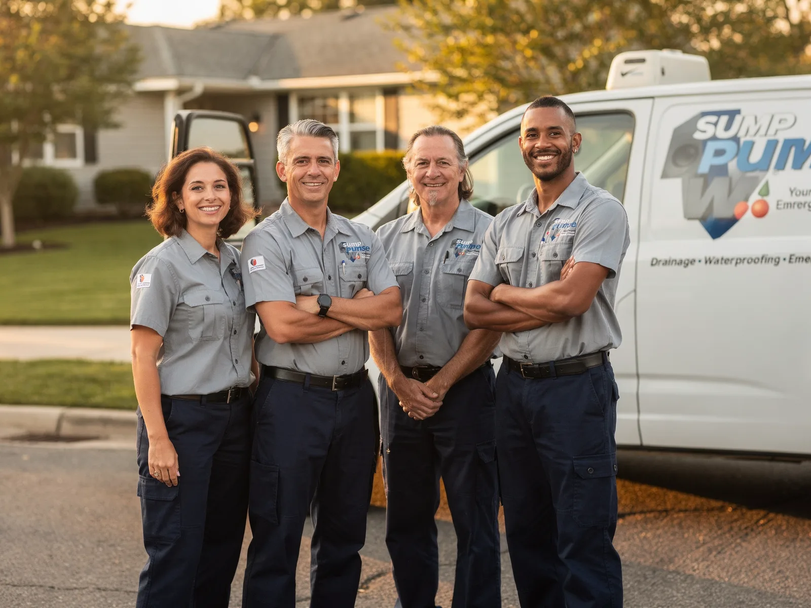 Water Heater Repair company in Lake Powell, UT